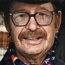 George Michael "Mike" Stanley