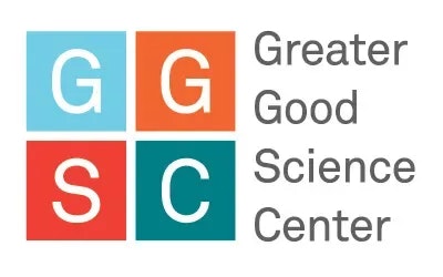Greater Good Science Center