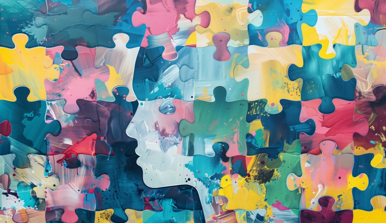 Reimagine | Support for Identity Struggles