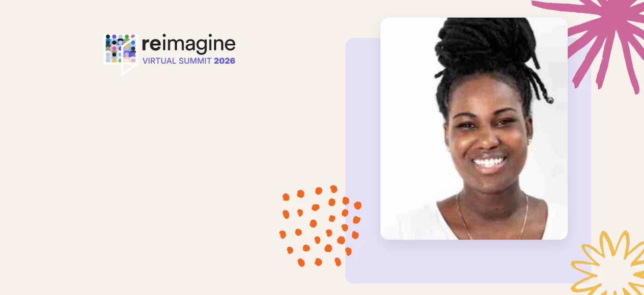 Meggan Roxanne, Reimagine Summit 2026 headliner