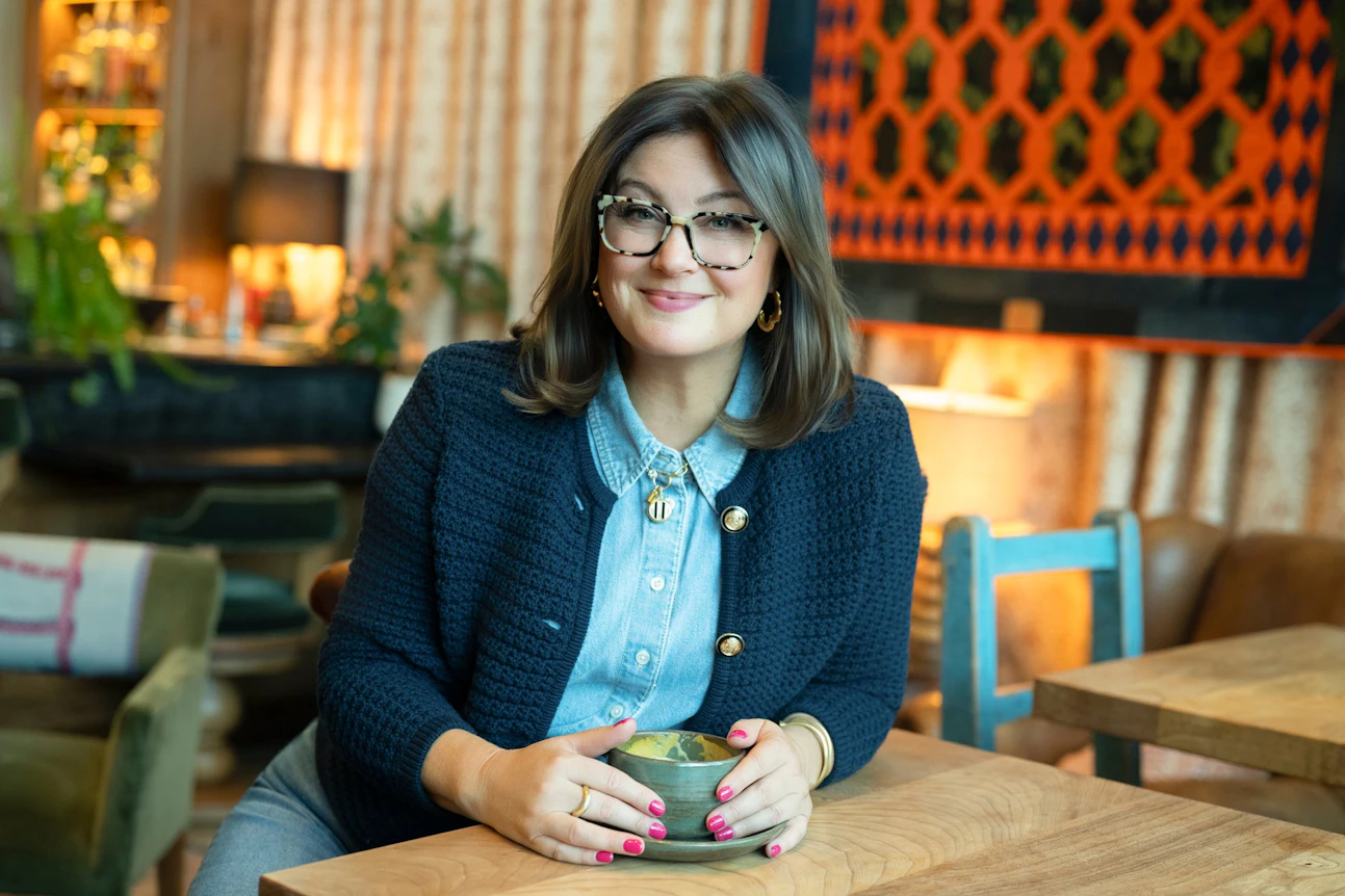 Salem Grief Café — Inaugural Gathering