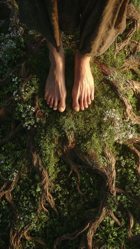 The Descent Archetype