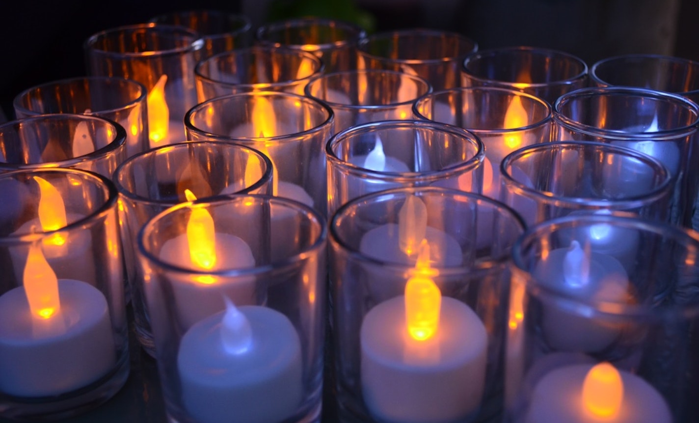 2022 Candlelight Service of Remembrance