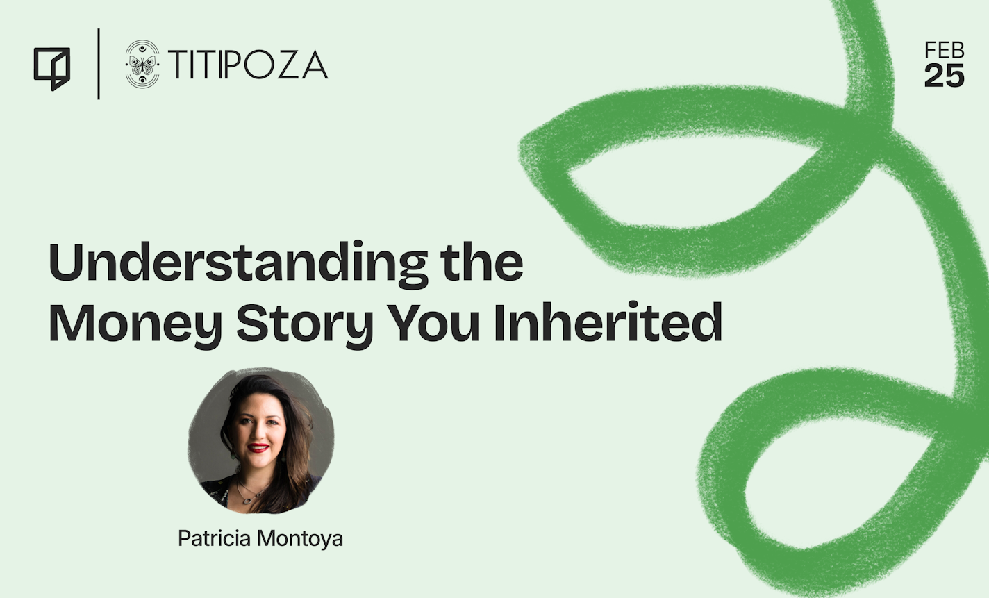 Understanding the Money Story You Inherited