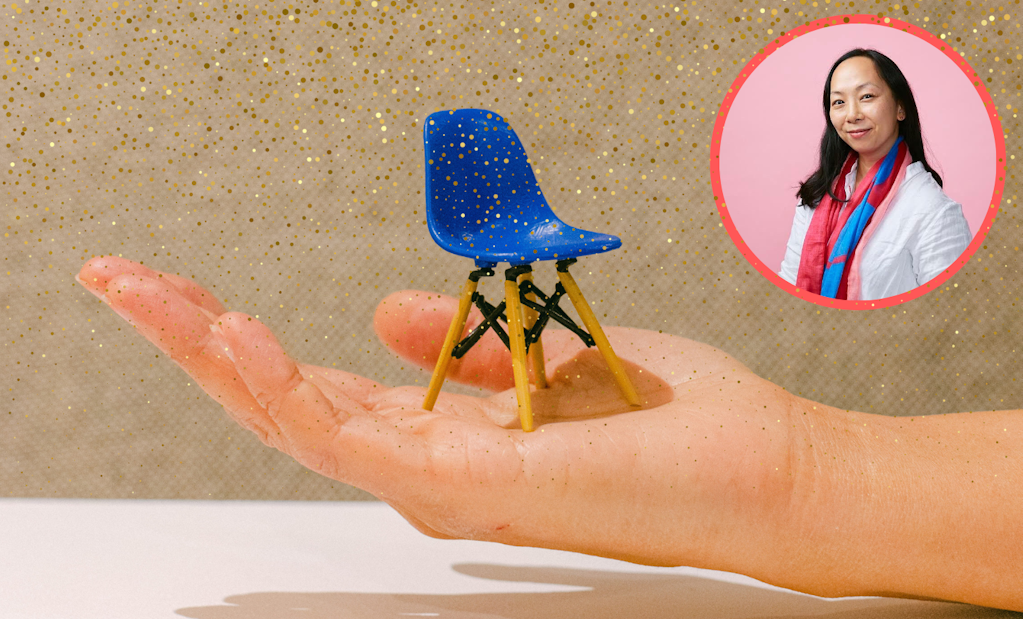 The Grief Gallery: Nov Gathering