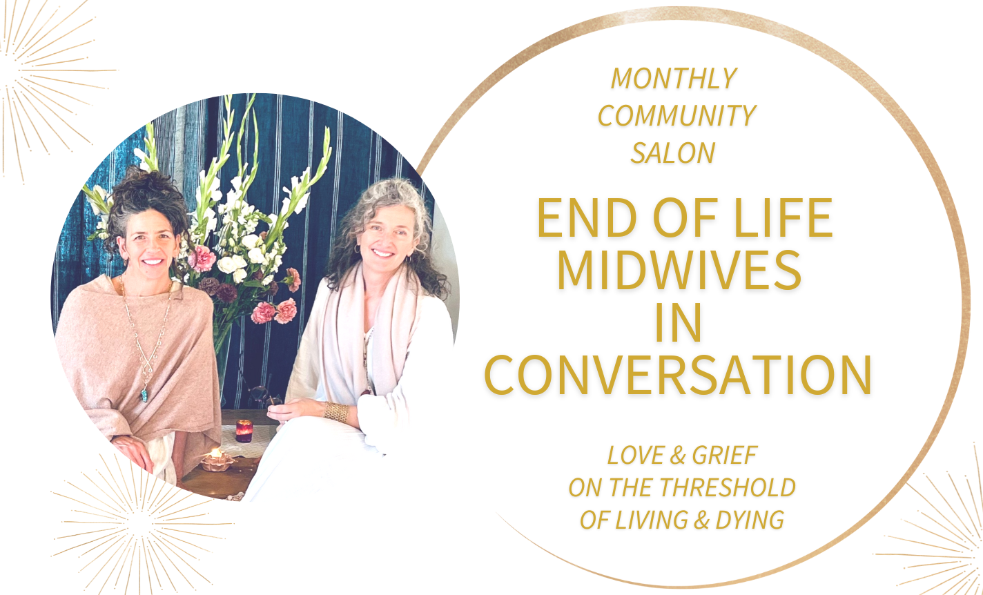 End Of Life Midwives In Conversation