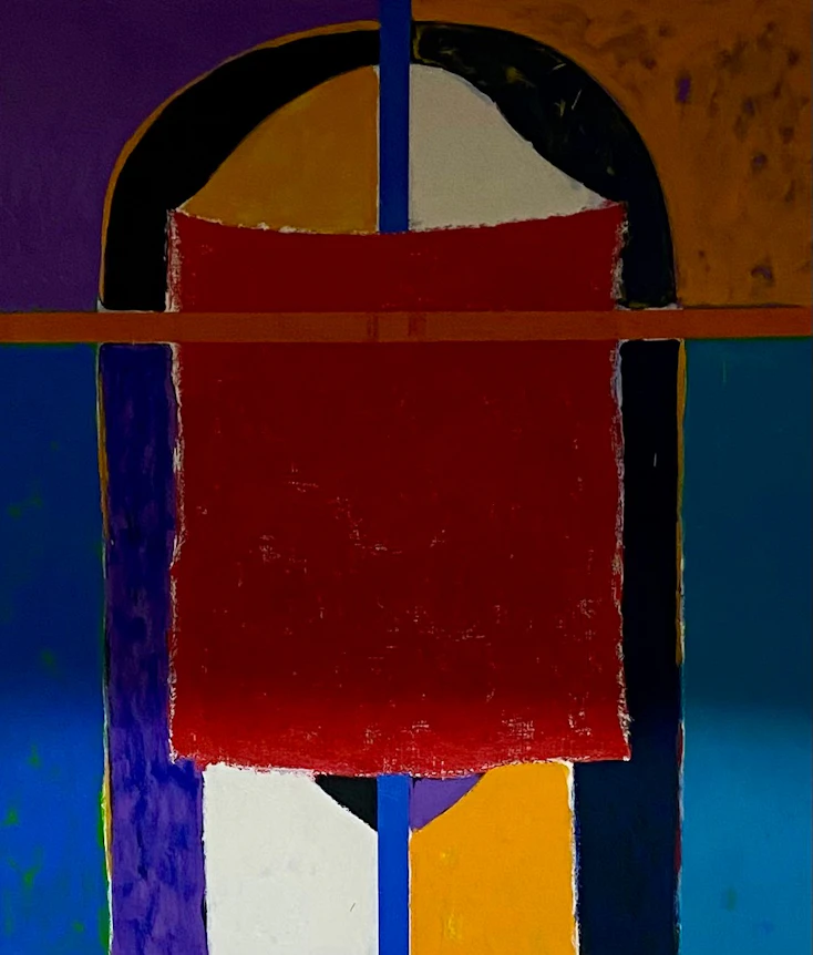 Mapping Grief, Building Altars: An Interfaith Workshop