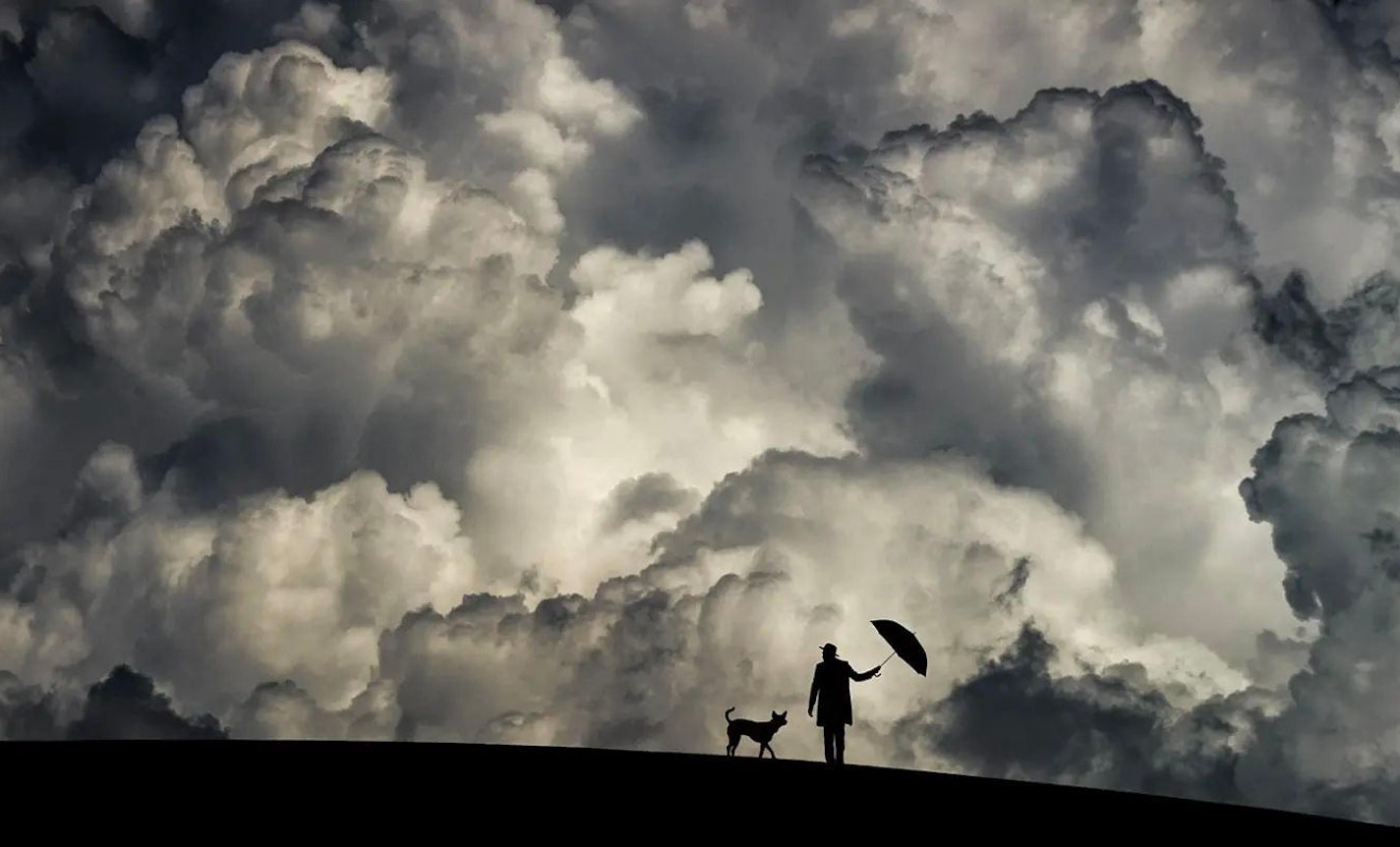The Lost Travelers Club: Weekly Fellowship of Fathers Circle