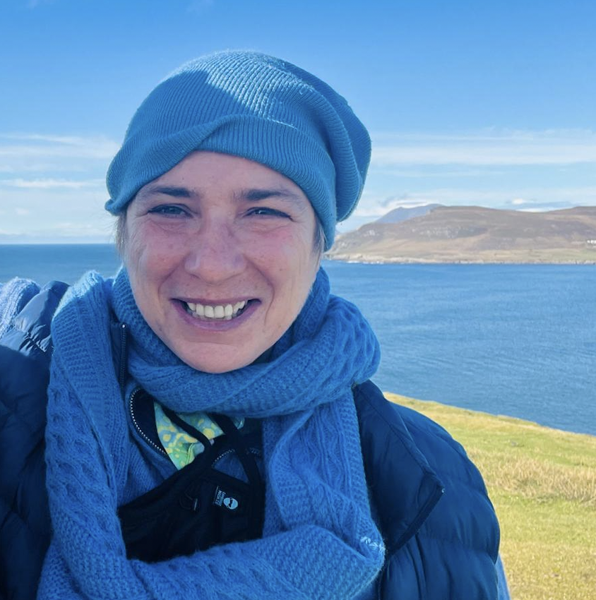 End-of-Life Tool Kit: Utilizing the Arts