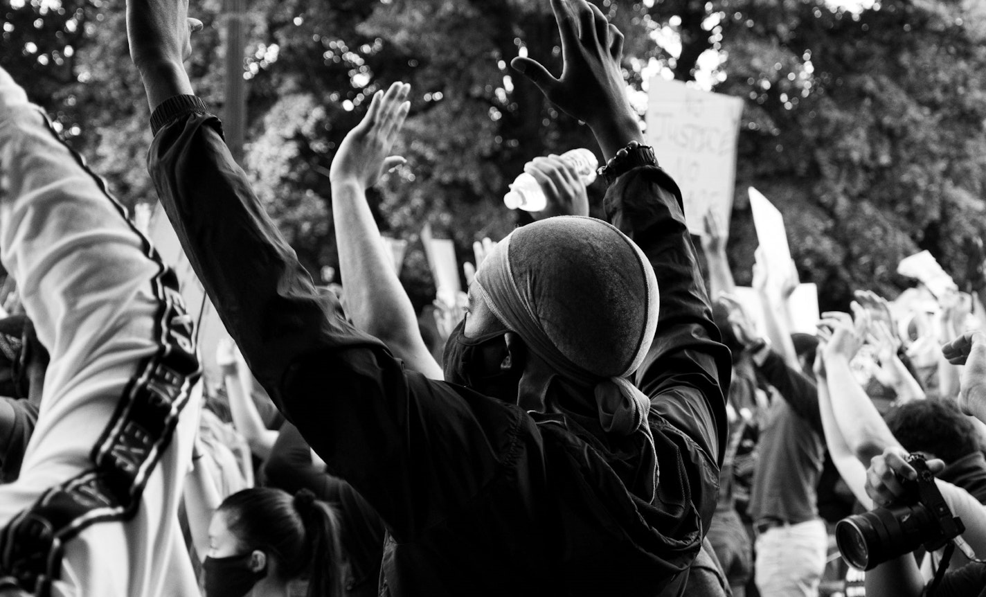 Collective Loss and Mobilization in a Pandemic