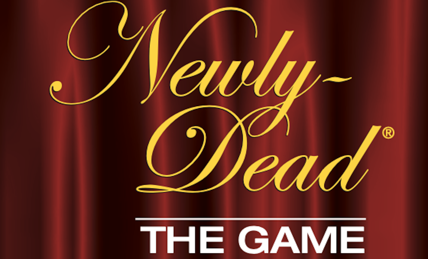The Newly-Dead Game is coming to NYC