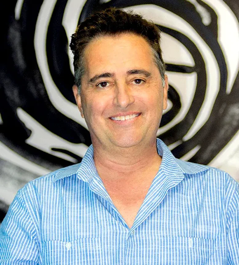 Death over Drafts on Zoom with Ken Ross