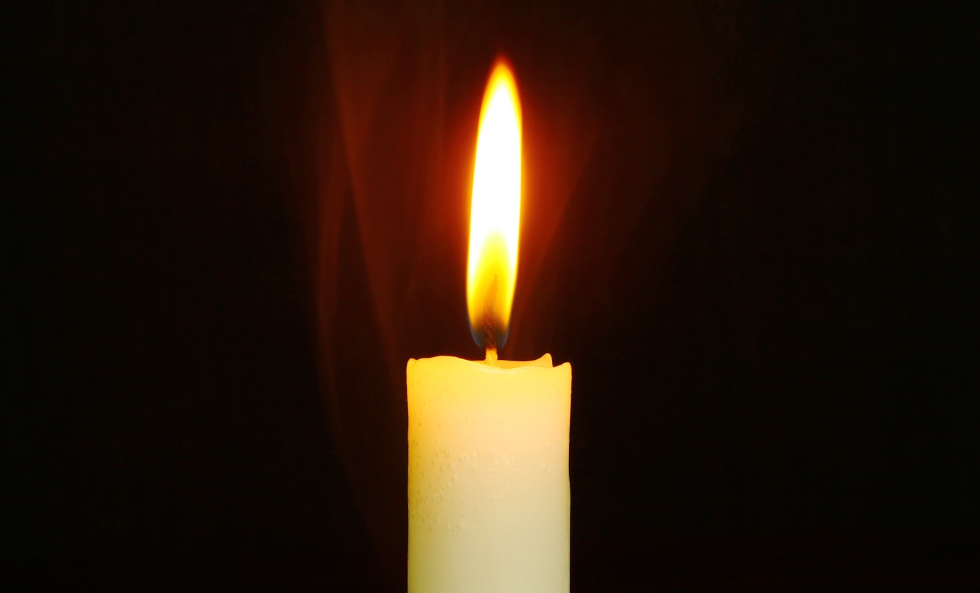 Mourning into Unity Online Candlelight Vigil