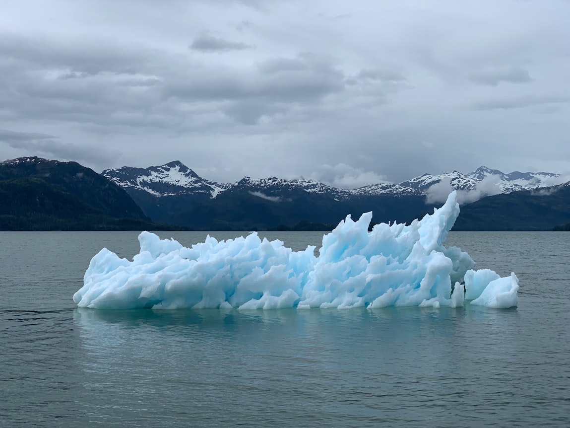 Grief Rituals for Climate Change