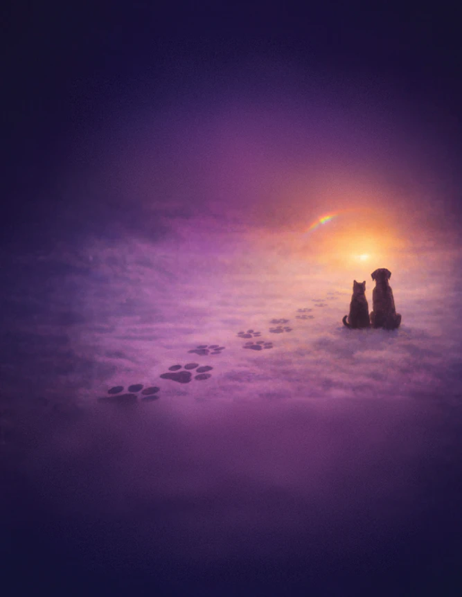 Our Loving Companions: Stories of Animal Loyalty and Loss