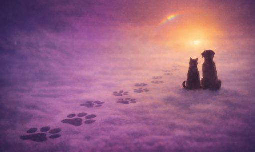Our Loving Companions: Stories of Animal Loyalty and Loss, photo 2 of 2