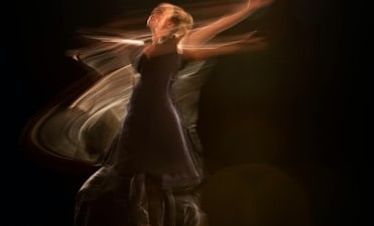 Honoring All Life's Experiences: A Dance Meditation
