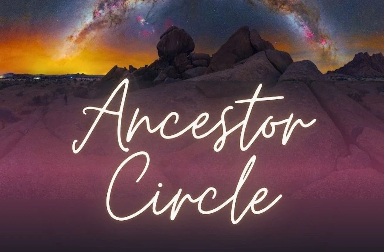 Ancestor Circle