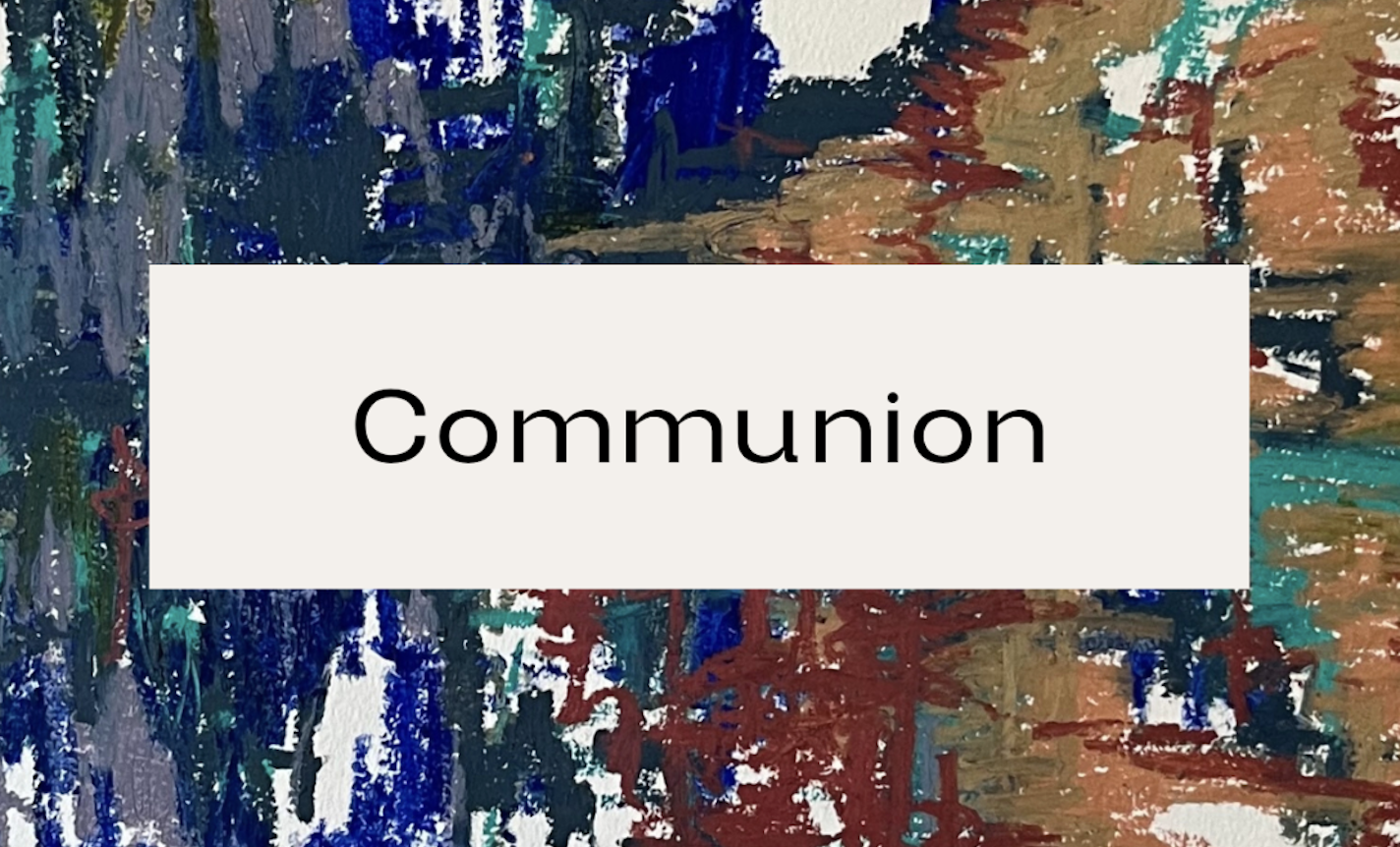 Communion