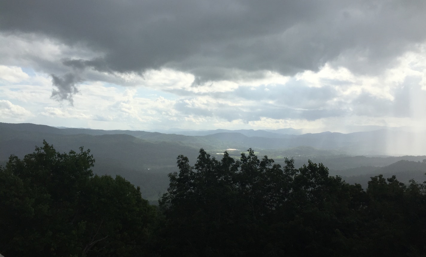 On the Nature of Change, with Empathy and Movement