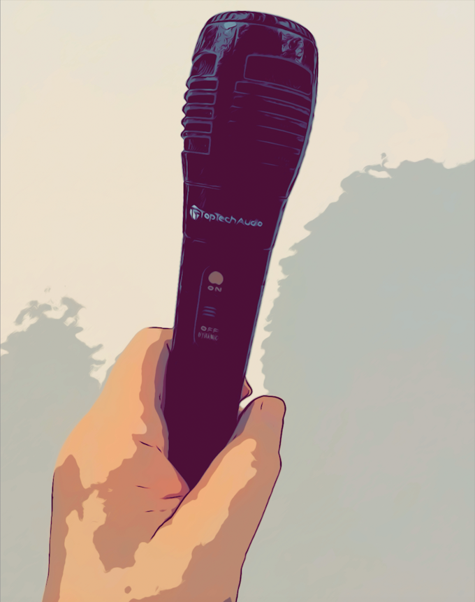 Let Me IntervYOU! Episode #8