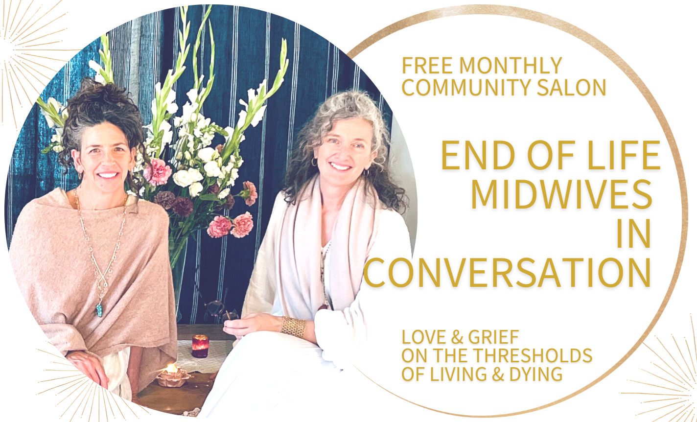 End Of Life Midwives In Conversation