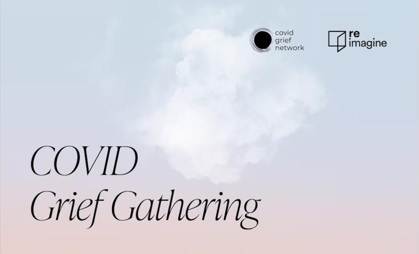 COVID Grief Gathering