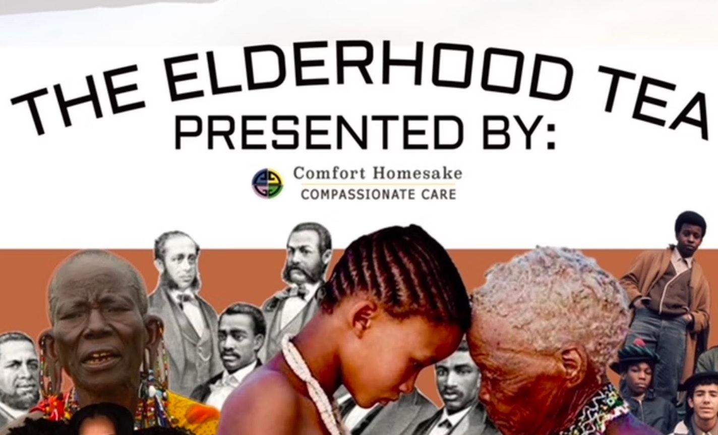 The Tea on Elderhood Revisited