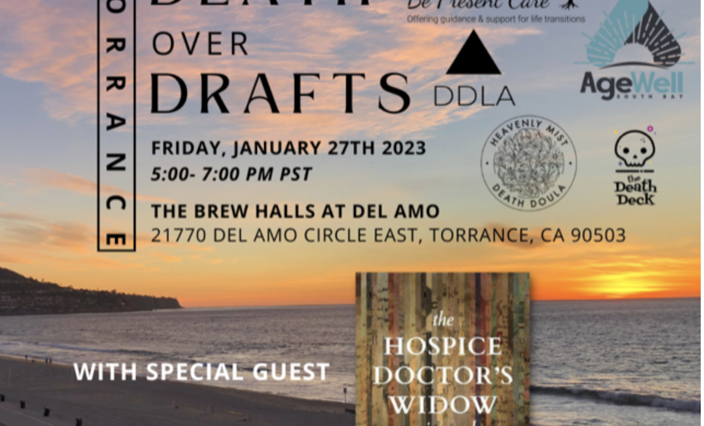 Death over Drafts Happy Hour (Torrance, CA)