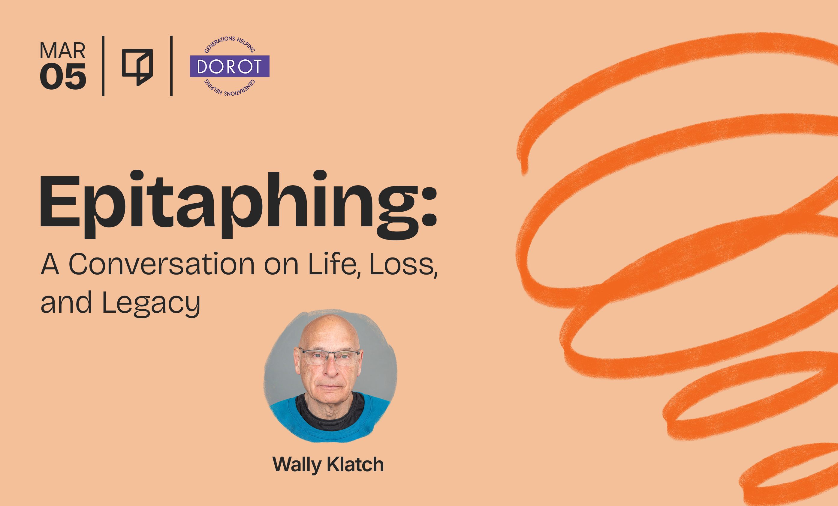 Epitaphing: A Conversation on Life, Loss, and Legacy
