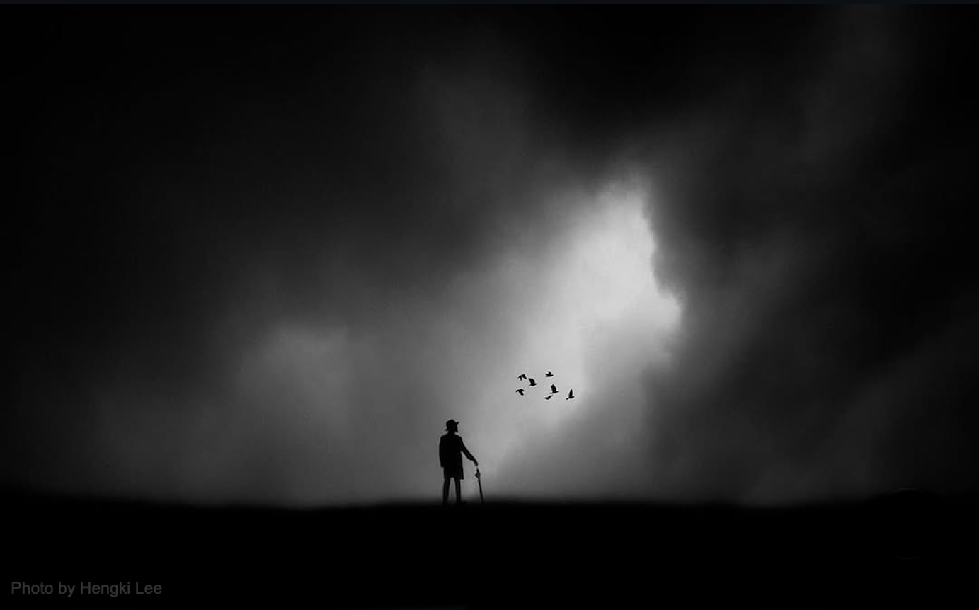 Annual Peregrine Fathers Day Men's Gathering