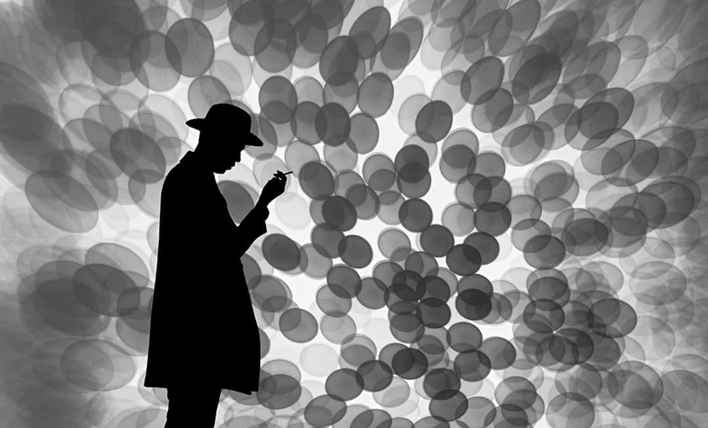 The Lost Travelers Club: Weekly Fellowship of Fathers Circle