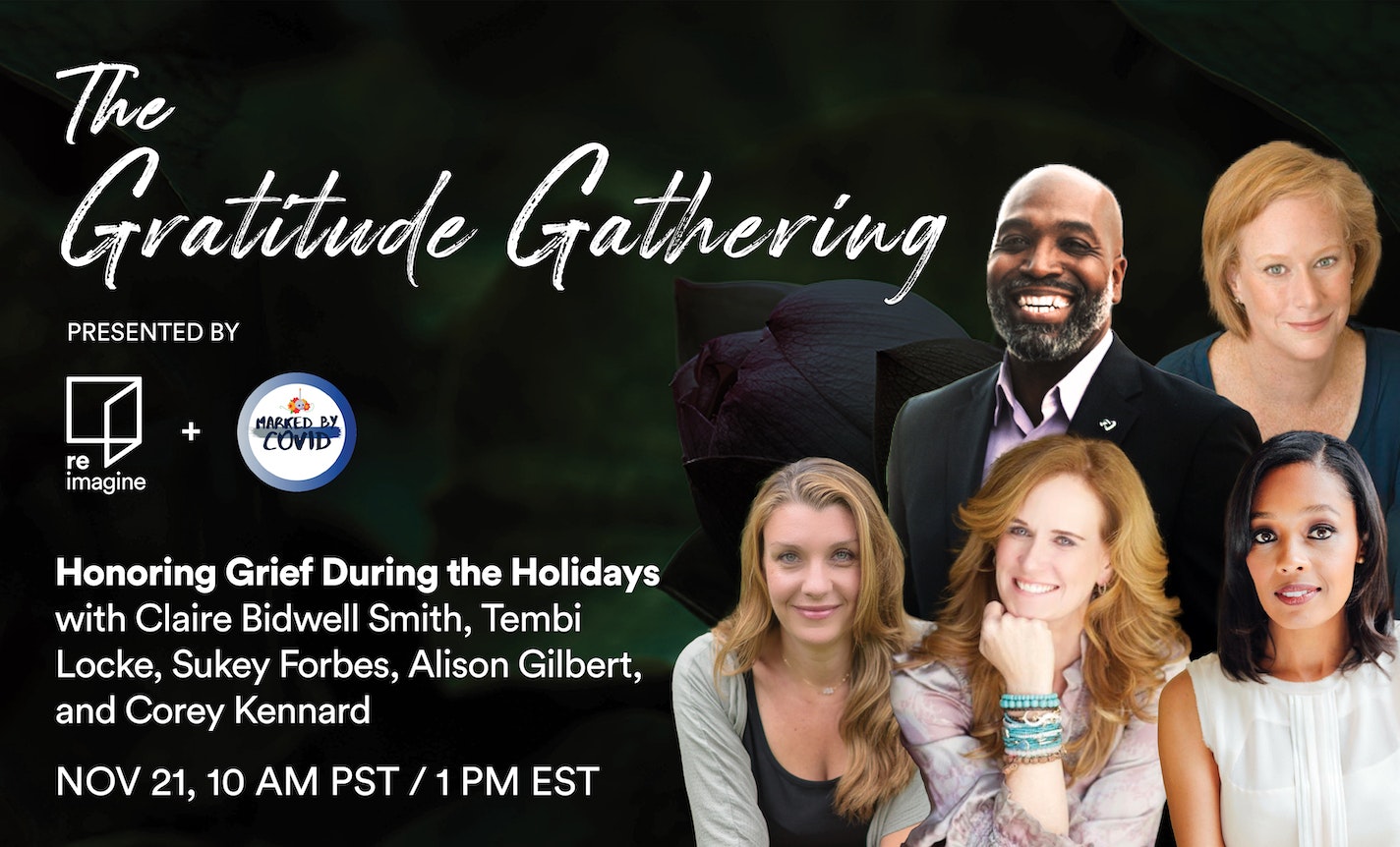 Honoring and Coping with Grief During the Holidays