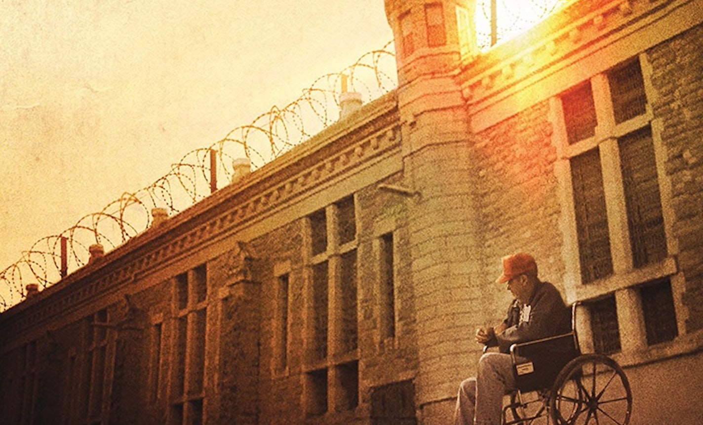 Prison Terminal - Why End of Life Care in Prison Matters