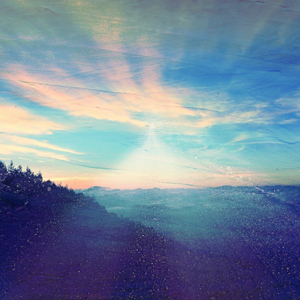 Transformations for Grief