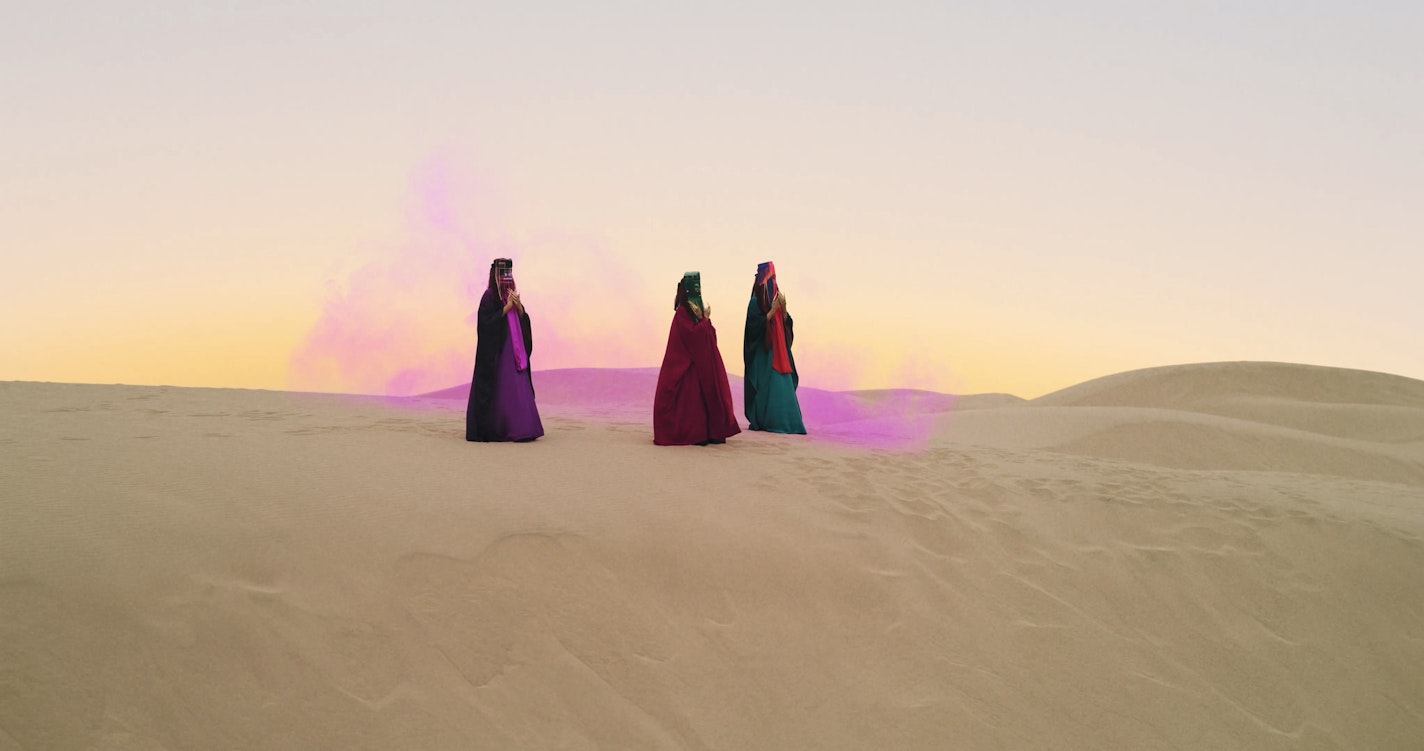 The Cortège: A Festive Funeral For Our Times