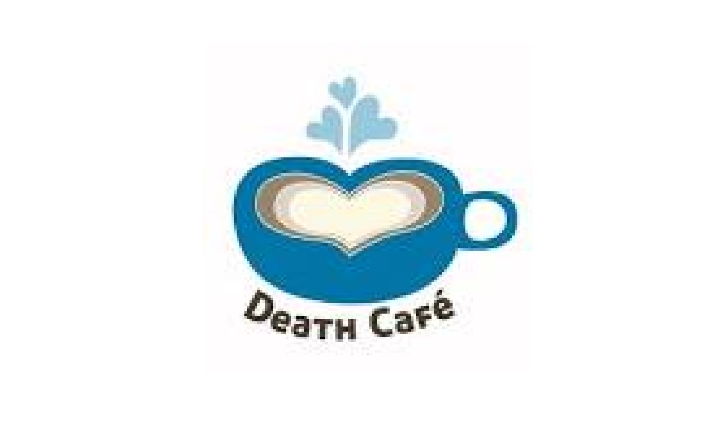 Death Cafe Mission Hospice