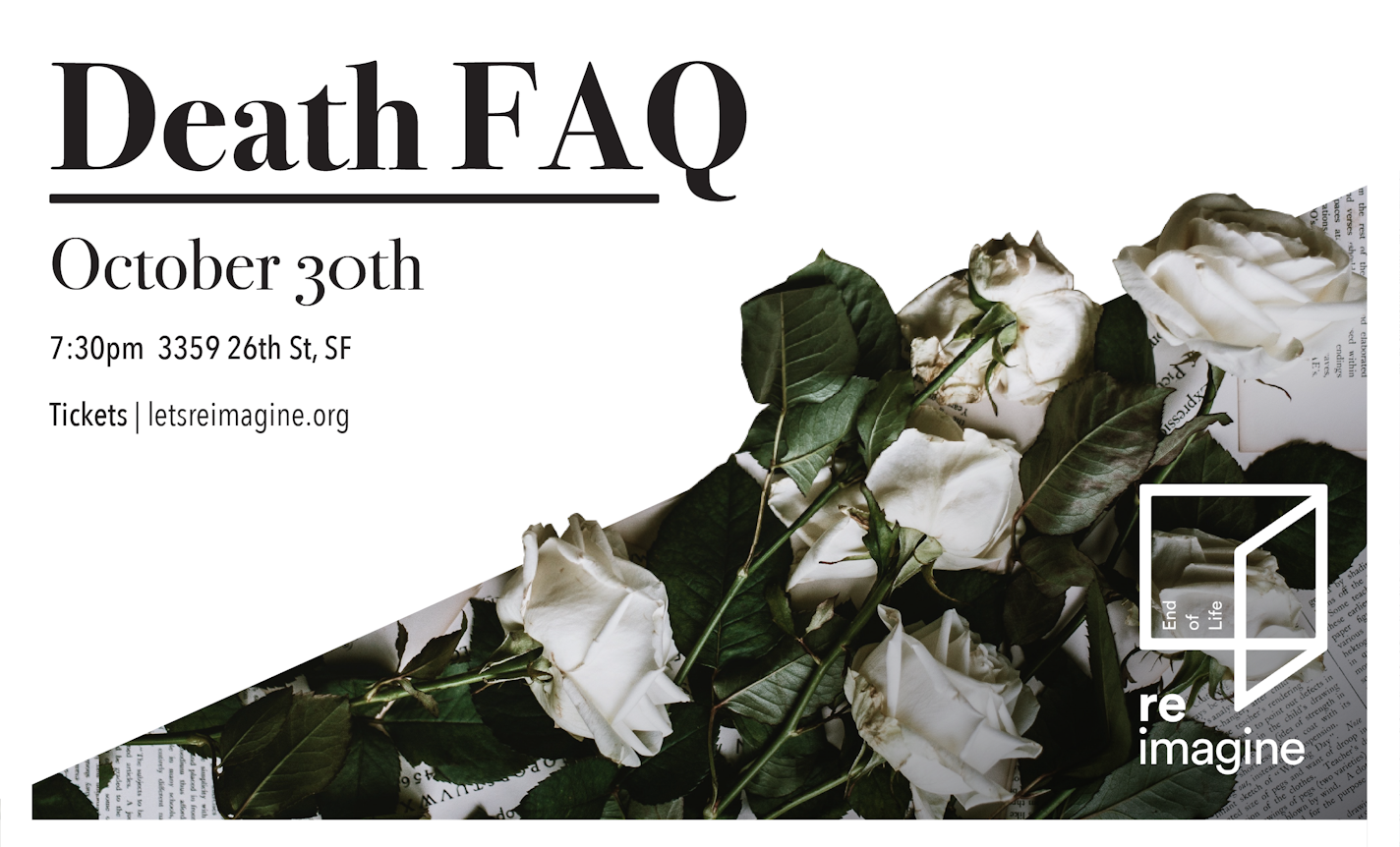 Death FAQ