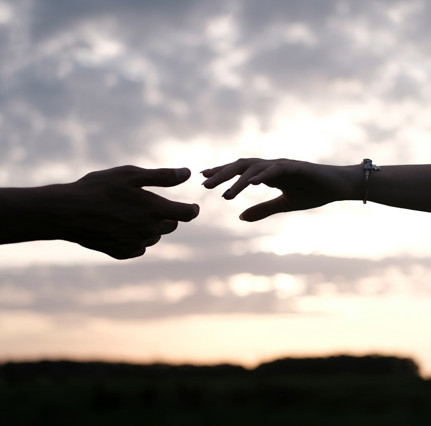 Integrating Mediumship into Compassionate End-of-Life Care