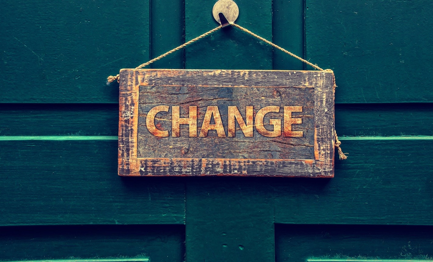 Facing Change: Life's Transitions and Transformations