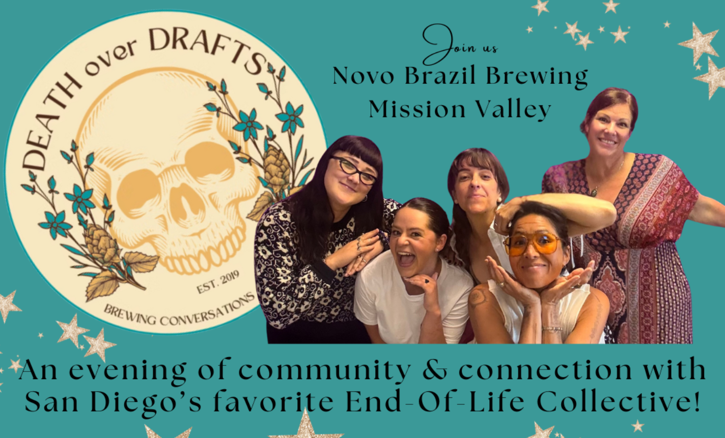 Death Over Drafts: San Diego