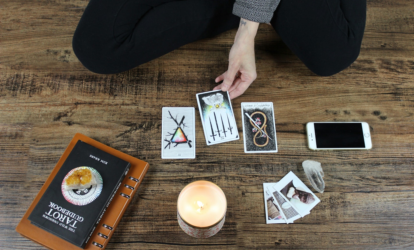 Designing Grief Rituals