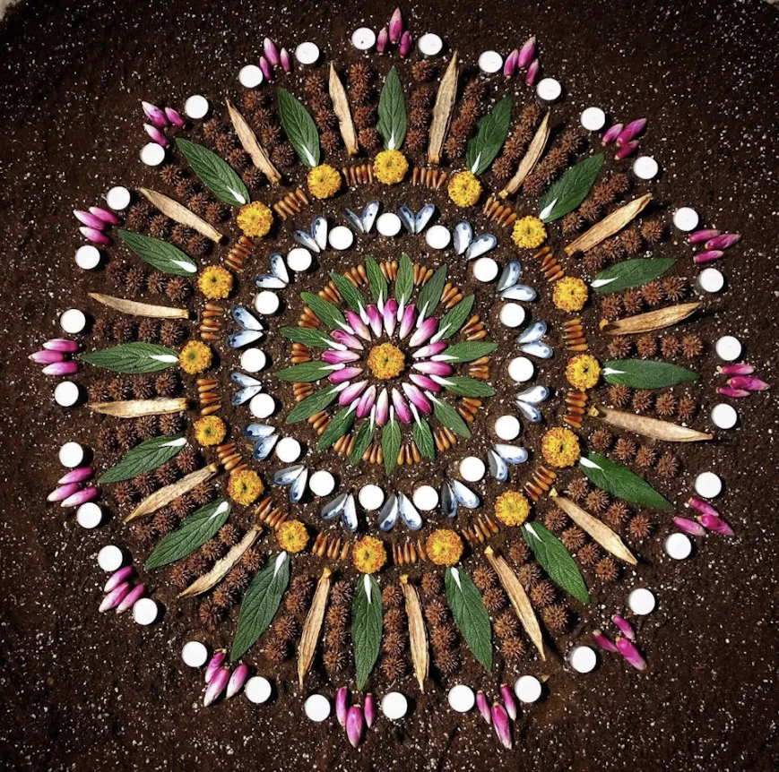 Grief Ritual Series