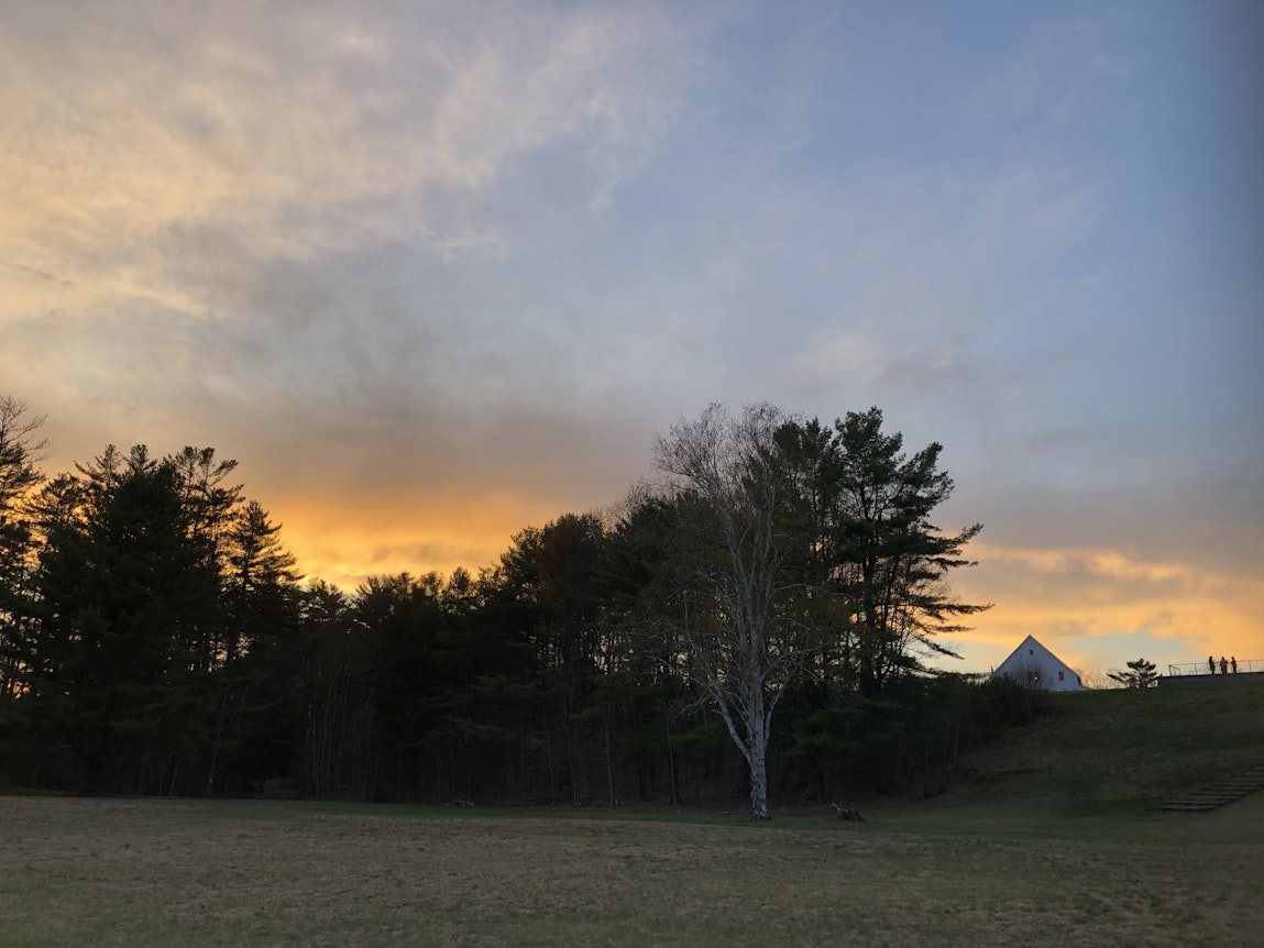 On Faith, With Empathy and Movement