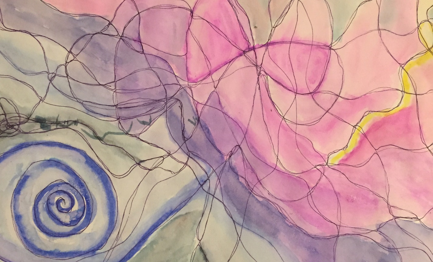Finding Self-Warmth, with empathy, embodiment and expression