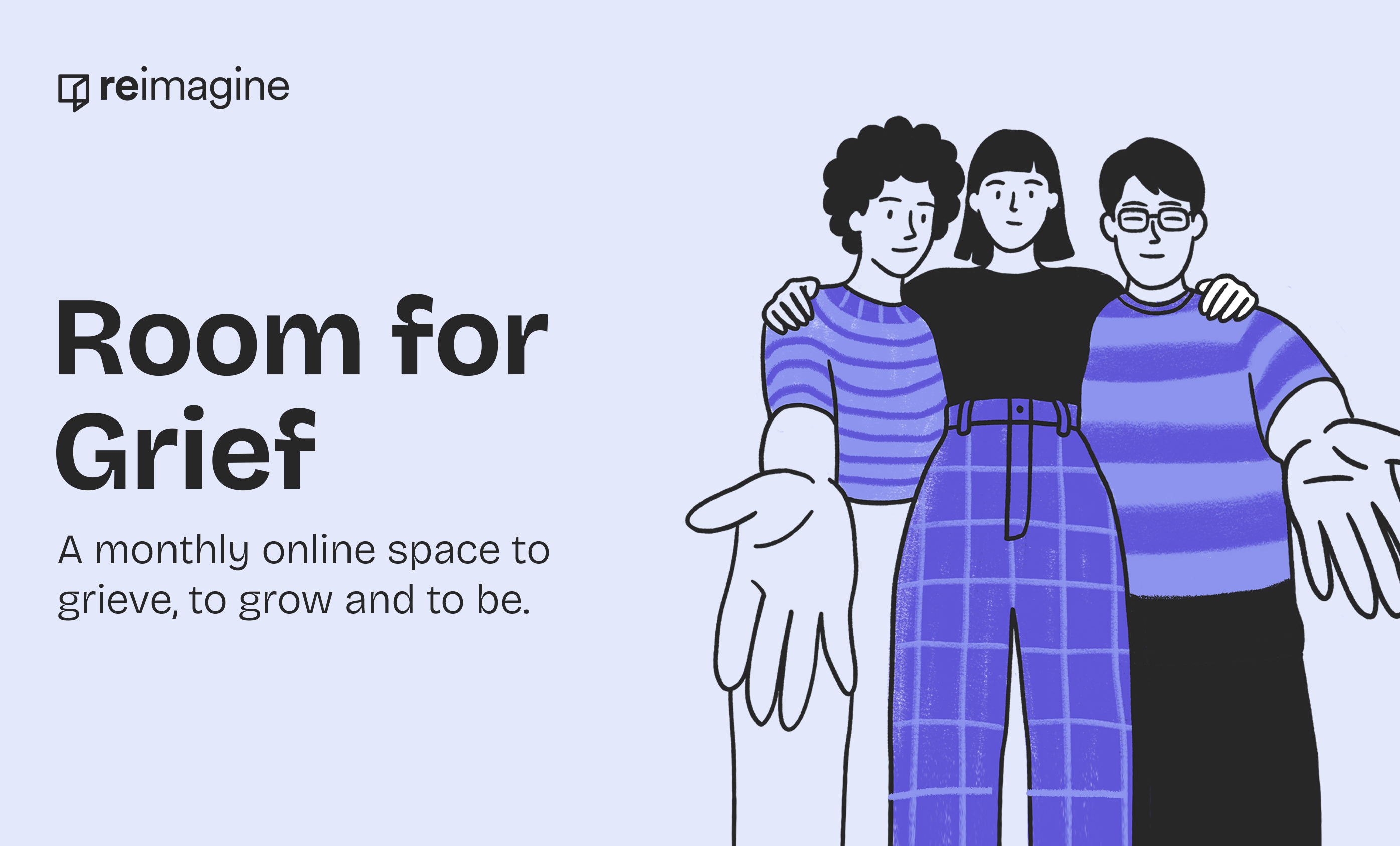 Room for Grief