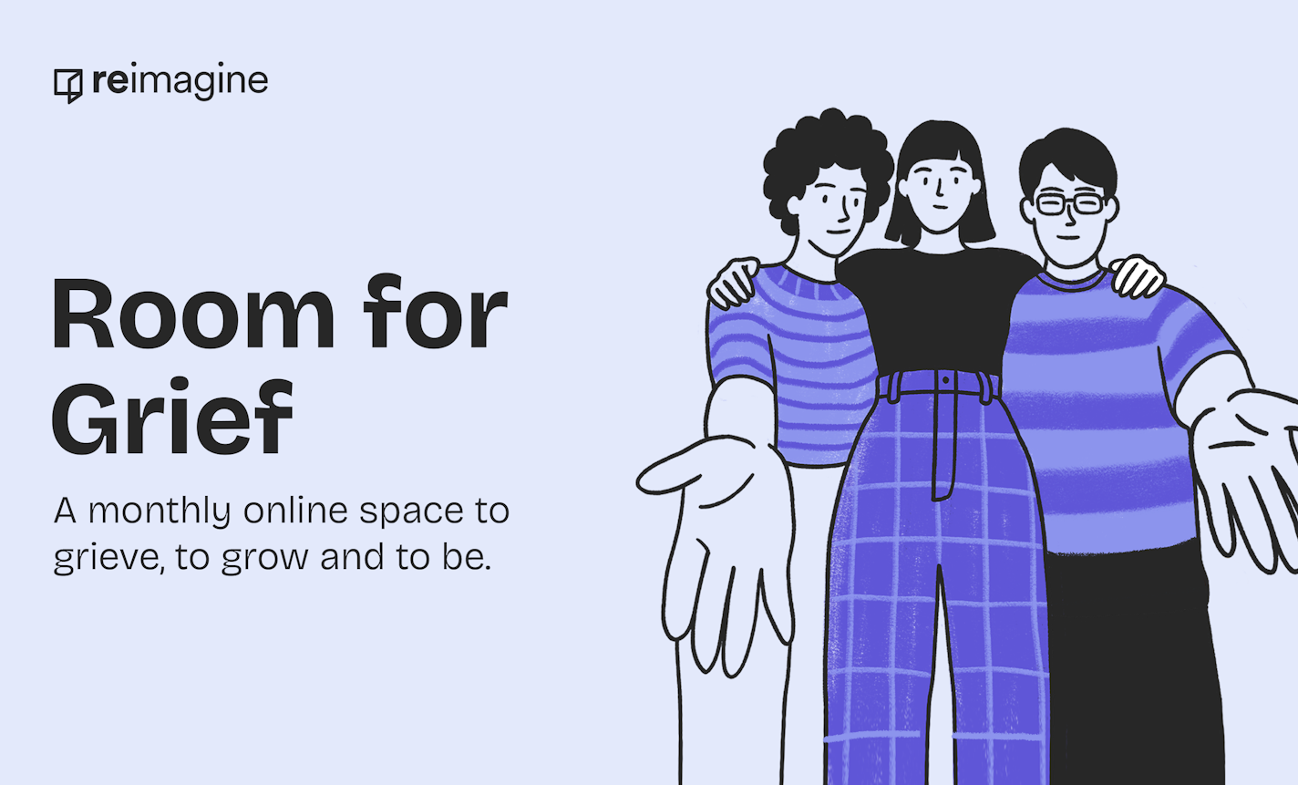 Room for Grief