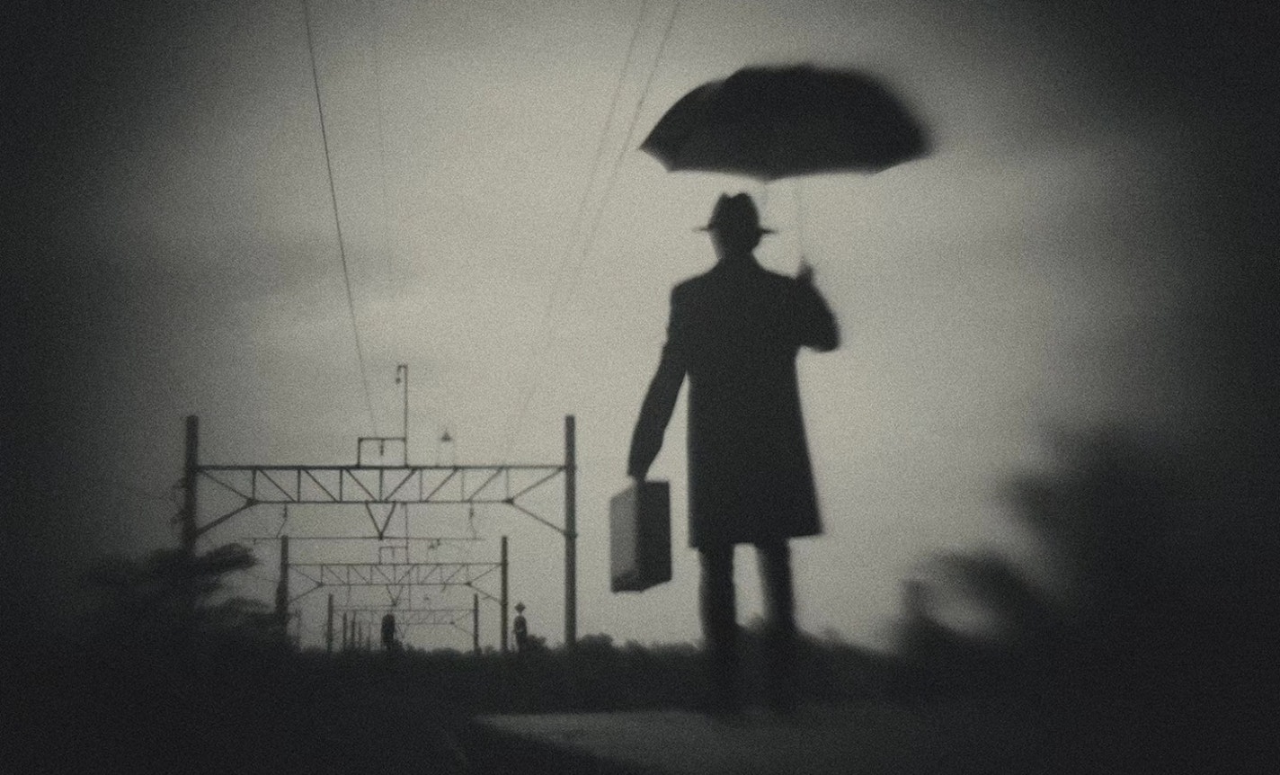 The Lost Travelers Club: Weekly Fellowship of Fathers Circle