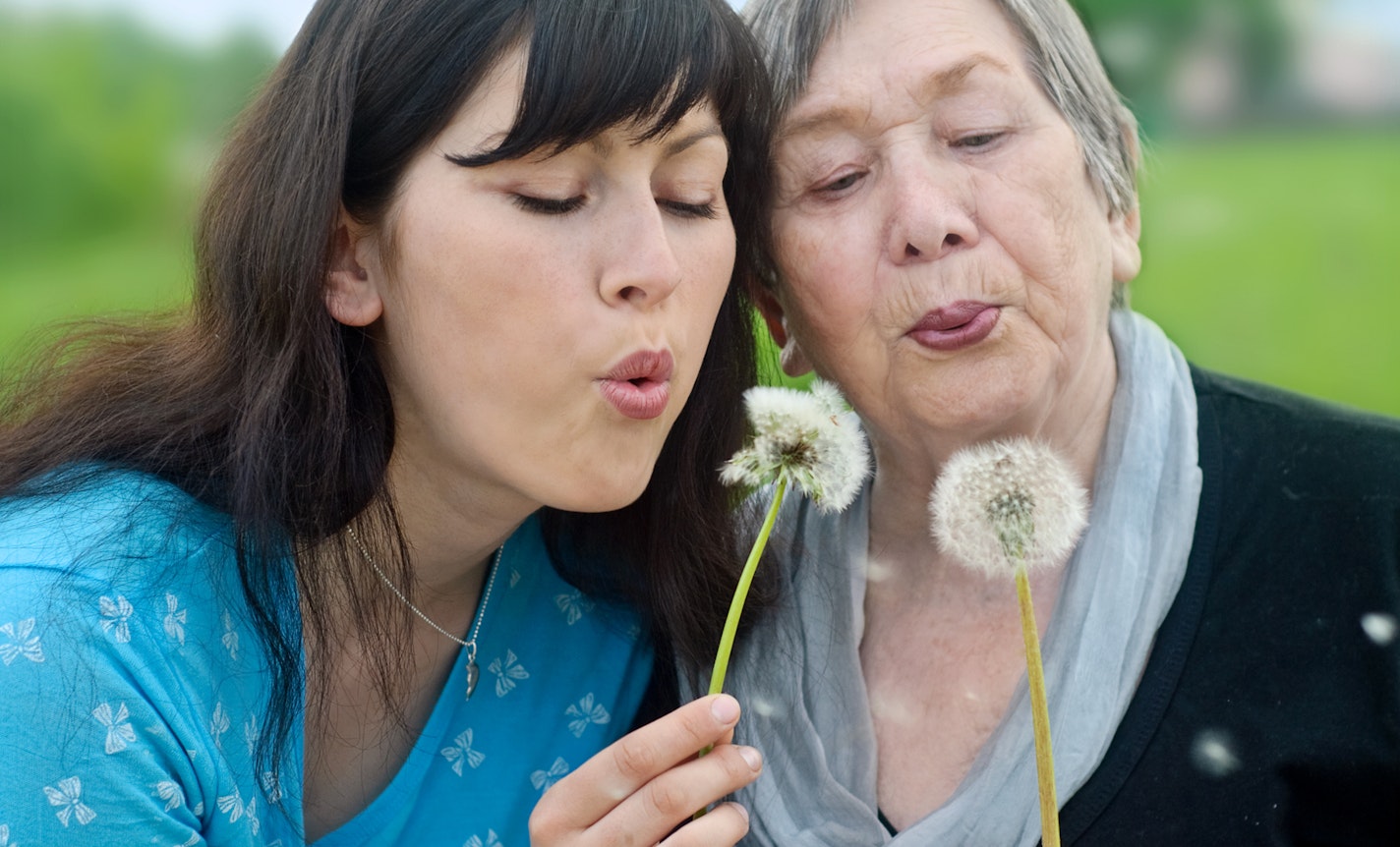 Compassionate Communication for Caregivers