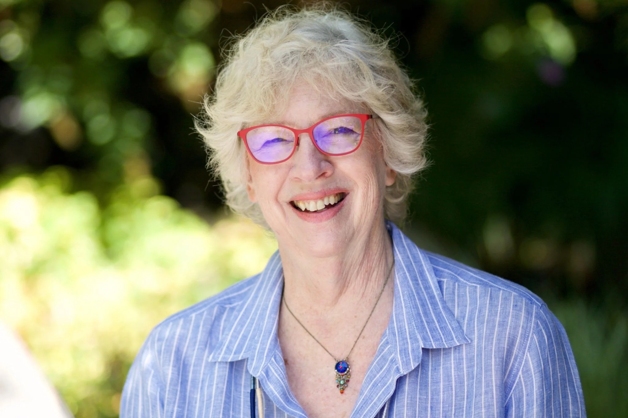 Death over Drafts on Zoom with Barbara Karnes, RN